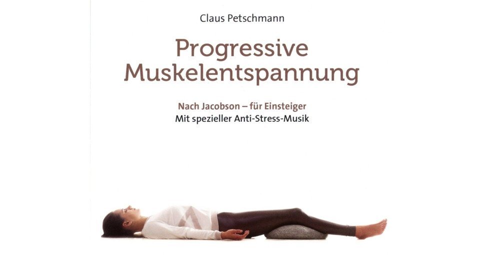 Neptun Hörspiel-CD Progressive Muskelentspannung - nach Jacobson, 1 Audio-CD, 1 Audio-CD Neptun Hörspiel-CD Progressive Muskelentspannung - nach Jacobson, 1 Audio-CD, 1 Audio-CD von Neptun