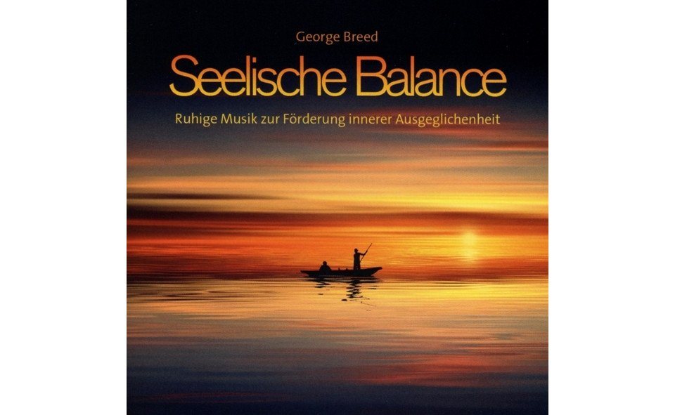 Neptun Hörspiel-CD Seelische Balance, Audio-CD von Neptun
