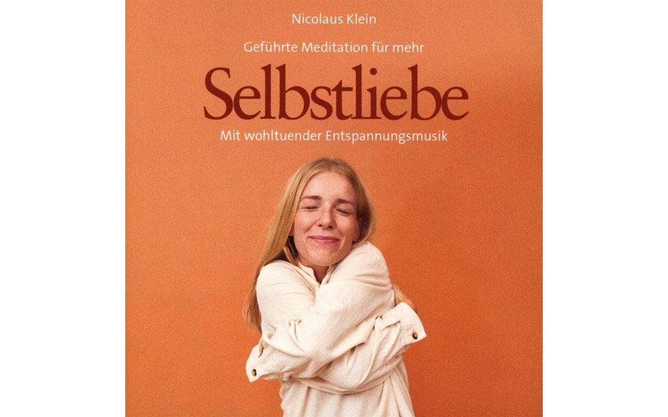 Neptun Hörspiel-CD Selbstliebe, Audio-CD Neptun Hörspiel-CD Selbstliebe, Audio-CD von Neptun