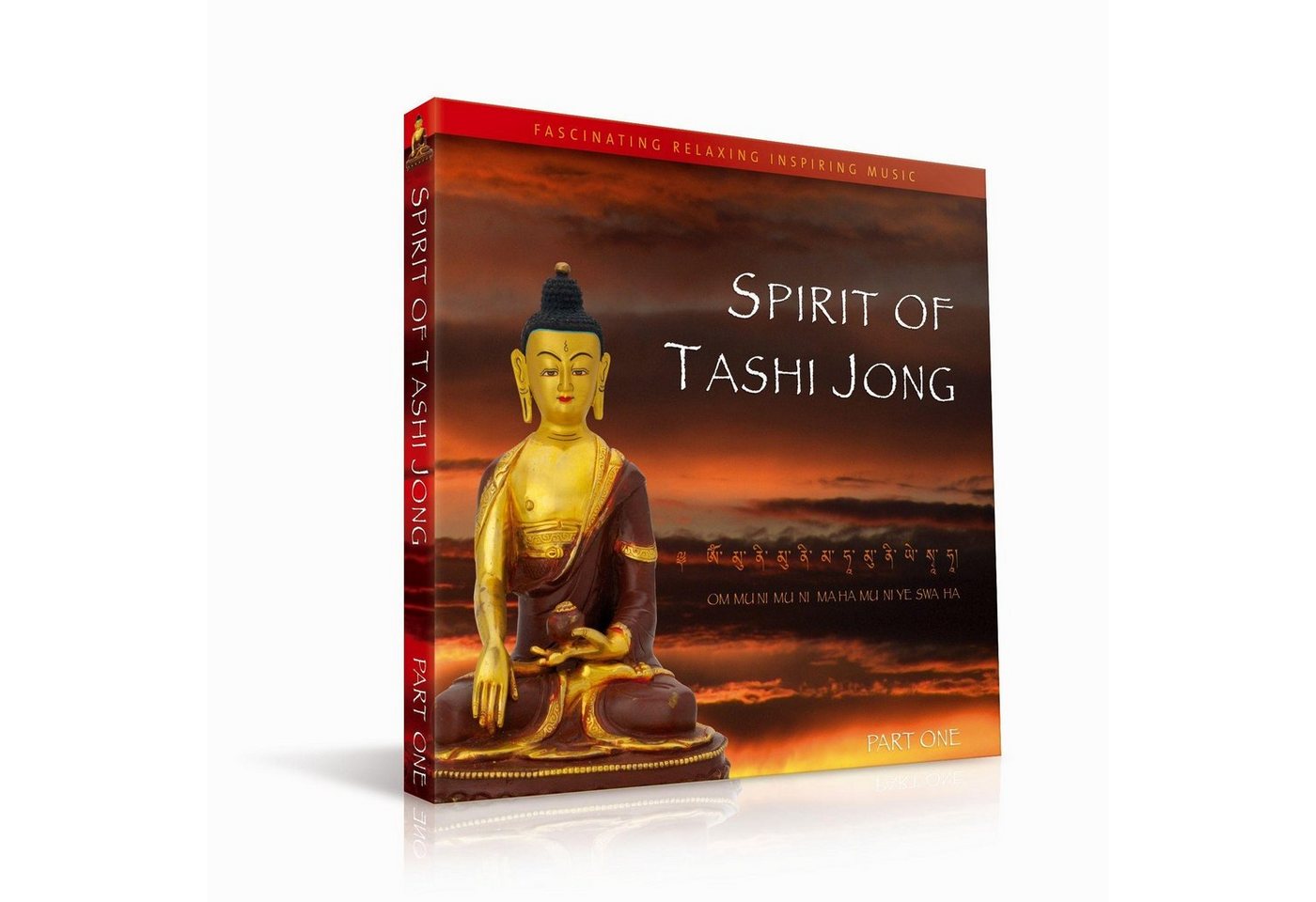 Neptun Hörspiel-CD Spirit Of Tashi Jong, Audio-CD von Neptun