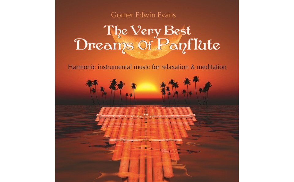 Neptun Hörspiel-CD The Very Best Dreams Of Panflute, 1 Audio-CD Neptun Hörspiel-CD The Very Best Dreams Of Panflute, 1 Audio-CD von Neptun