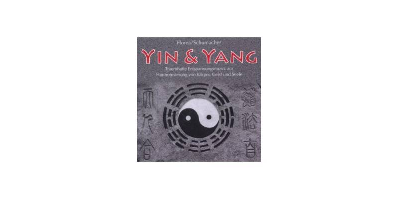 Neptun Hörspiel-CD Yin & Yang von Neptun