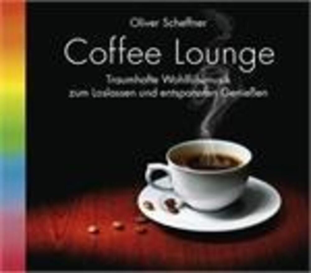 Neptun Hörspiel Coffee Lounge Neptun Hörspiel Coffee Lounge von Neptun
