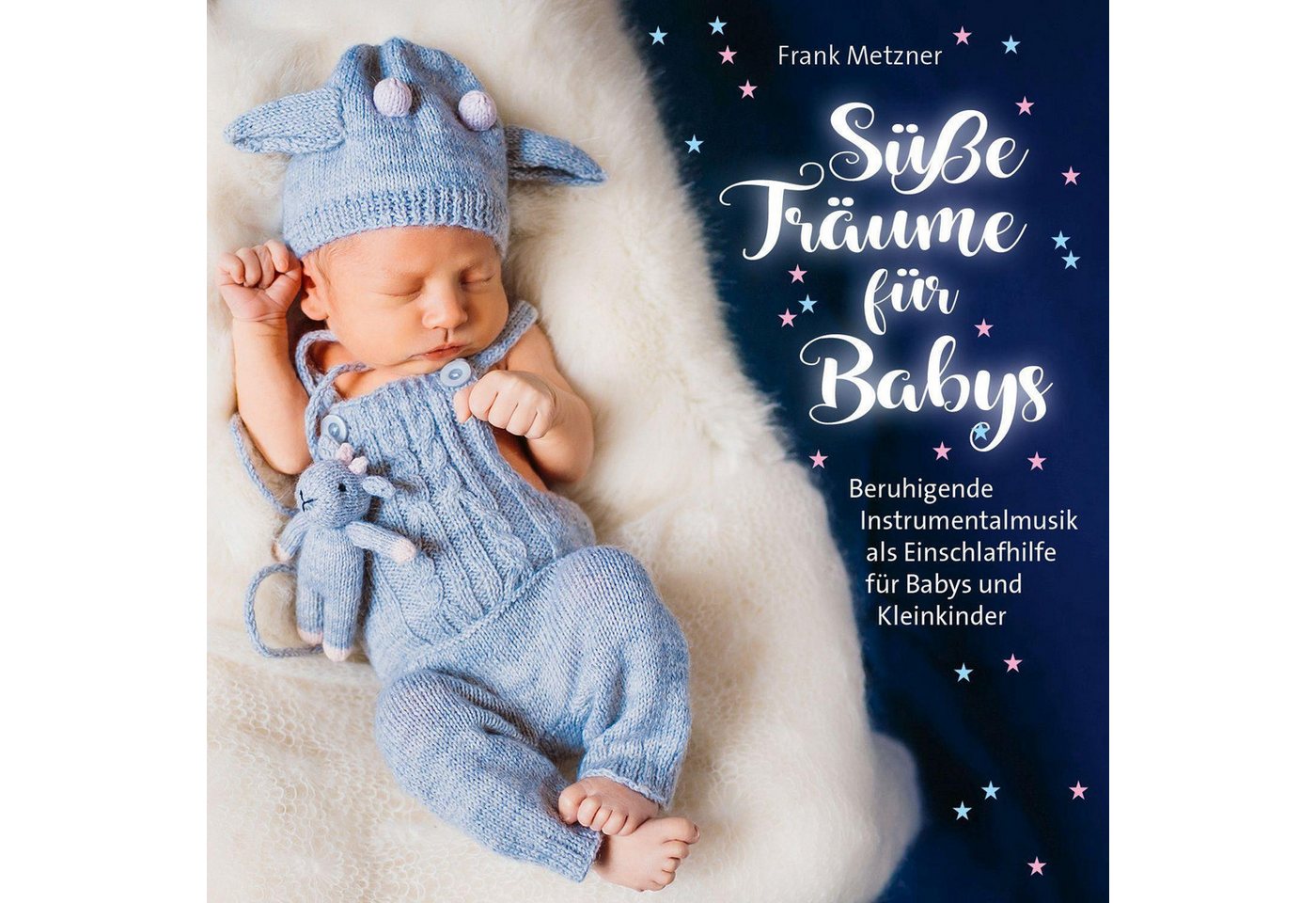 Neptun Hörspiel Süsse Träume für Babys Neptun Hörspiel Süsse Träume für Babys von Neptun