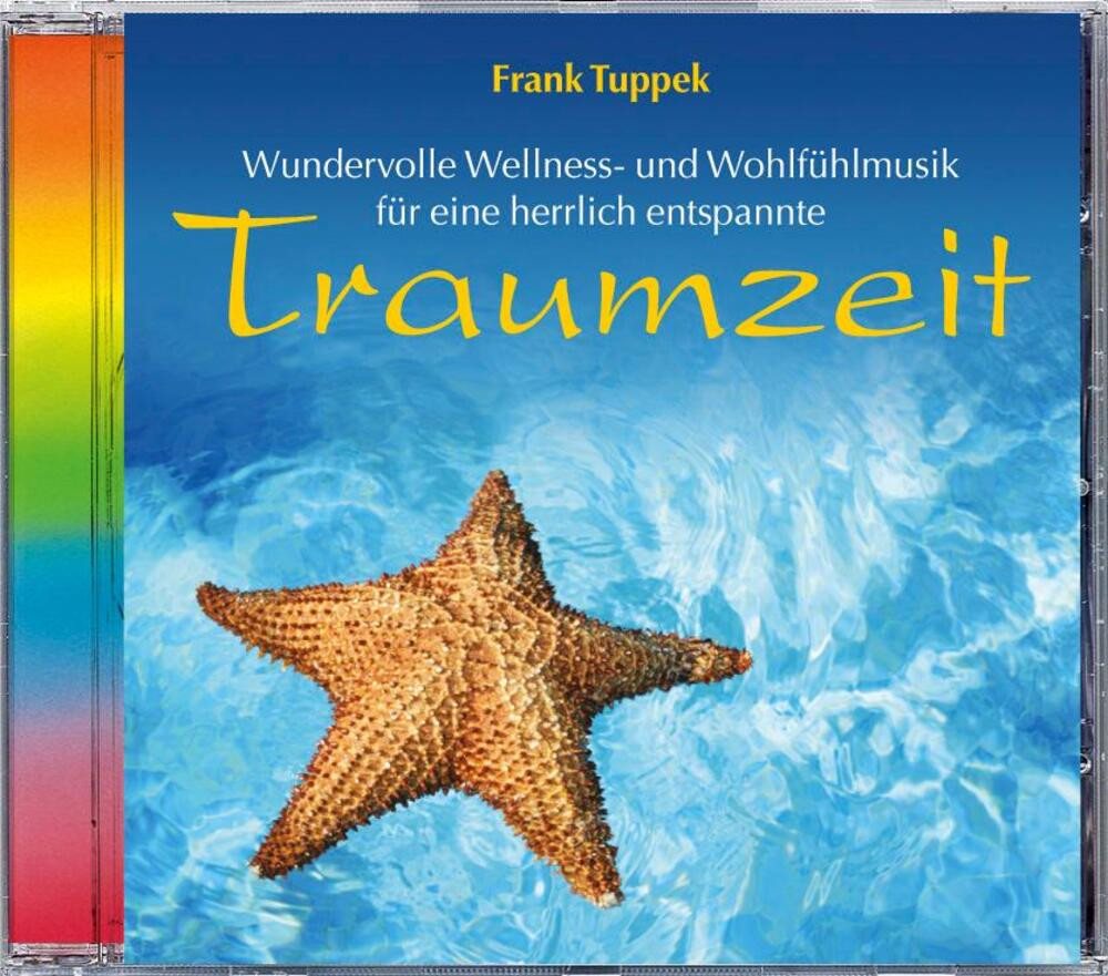 Neptun Hörspiel Traumzeit Neptun Hörspiel Traumzeit von Neptun