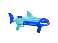 Hasbro NERF SUPERSOAKER ROBLOX Wassergewehr SHARK BITE: SHRK 500 von Nerf