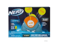 NERF Elite - Skeet Shot Disc Launcher(NER0289) von Nerf