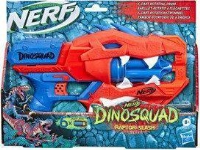 Nerf DinoSquad F2475EU4, Spielzeug Bogen &amp  Pfeile (Set), 8 Jahre, 99 Jahre, Dinosaurier, 452 g von Nerf