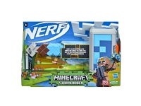 Nerf Minecraft Sturmlander von Nerf