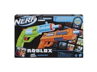 Nerf Roblox F2479EU5, Spielzeug-Sprengstofftechniker, 8 Jahre, 99 Jahre, 400 g von Nerf