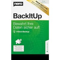 NERO BackItUp Download Code von Nero AG