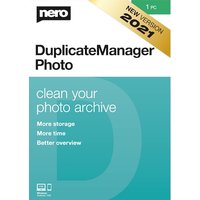 NERO DuplicateManager Photo | Download & Produktschlüssel von Nero AG