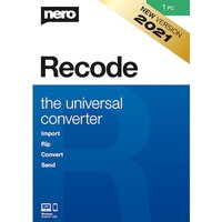 NERO Recode Download Code von Nero AG