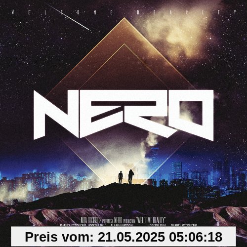 Welcome Reality Welcome Reality von Nero