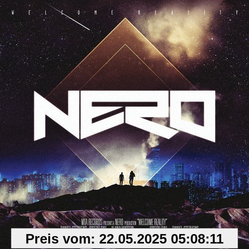 Welcome Reality von Nero