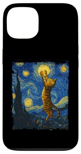 Katze Zeichnung Katze Mama Katze Papa Männer Frauen Kinder Lustige Katze Hülle für iPhone 13 Katze Zeichnung Katze Mama Katze Papa Männer Frauen Kinder Lustige Katze Hülle für iPhone 13 von Nerrrdy