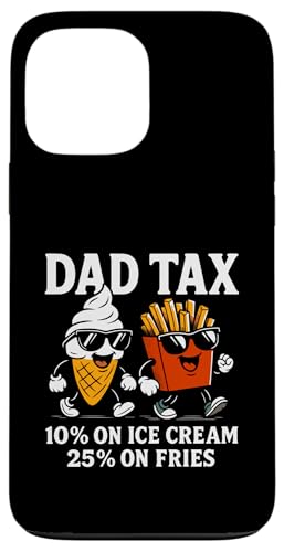 Lustiger Vatertag Lustiger Papa Hülle für iPhone 13 Pro Max Lustiger Vatertag Lustiger Papa Hülle für iPhone 13 Pro Max von Nerrrdy