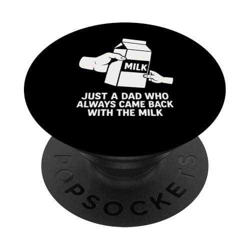 Lustiger Vatertag PopSockets Klebender PopGrip Lustiger Vatertag PopSockets Klebender PopGrip von Nerrrdy
