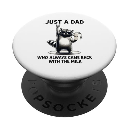 Lustiger Vatertag PopSockets Klebender PopGrip Lustiger Vatertag PopSockets Klebender PopGrip von Nerrrdy