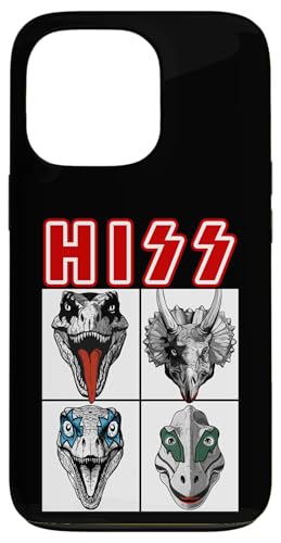 Retro Band Dinosaurier T-Rex Männer Kinder Frauen Lustiger Dinosaurier Hülle für iPhone 13 Pro Retro Band Dinosaurier T-Rex Männer Kinder Frauen Lustiger Dinosaurier Hülle für iPhone 13 Pro von Nerrrdy