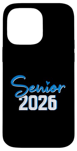 Retro Klasse von 2026 Senior Männer Frauen Lustige Senioren 2026 Hülle für iPhone 14 Pro Max Retro Klasse von 2026 Senior Männer Frauen Lustige Senioren 2026 Hülle für iPhone 14 Pro Max von Nerrrdy