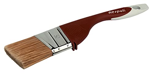 Nespoli N96P021AR30 Präzision Airtouch Fillpro Holz 30 mm von Nespoli