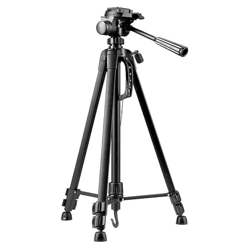 Nest WT 3520 Lightweight Tripod von Camera