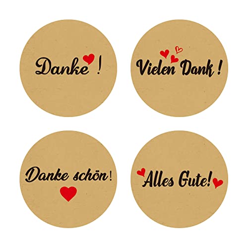 Danke Aufkleber Selbstgemacht Personalisiert, Thank You Stickers Etiketten Selbstklebend Geschenkaufkleber für Einladungskarten/Hochzeitsdekoration/Danksagungen/Dekoration für Geschenkanhänger Danke Aufkleber Selbstgemacht Personalisiert, Thank You Stickers Etiketten Selbstklebend Geschenkaufkleber für Einladungskarten/Hochzeitsdekoration/Danksagungen/Dekoration für Geschenkanhänger von Nestcode