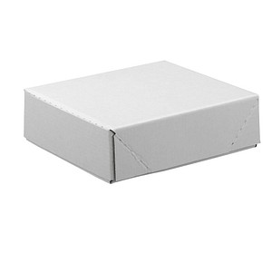 20 Nestler Kartons mit abnehmbarem Deckel 33,8 x 23,8 x 9,2 cm von Nestler