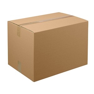 20 Nestler Palettierfähige Kartons 59,1 x 39,3 x 40,0 cm von Nestler