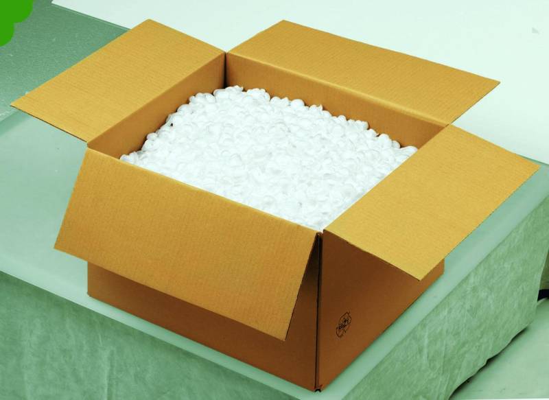 Nestler Wellpapp-Faltkartons 1-wellig braun 40,0 x 20,0 x 22,0 cm von Nestler