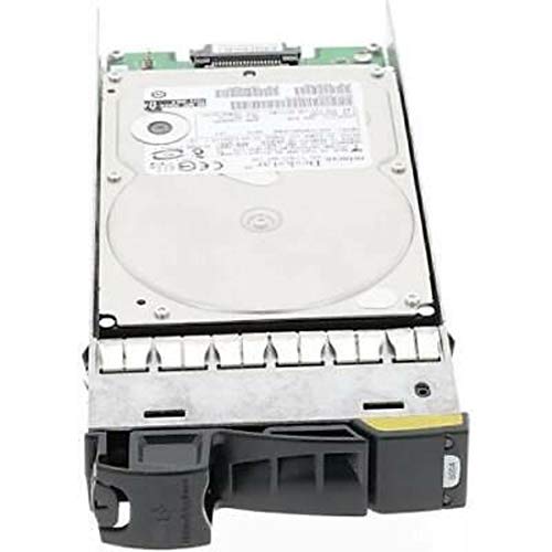 108-00088+A1 NETAPP 500GB SATA 3GBPS 3.5" 7200 w/Tray SP-267-R5 X267A-R5 108-00088+A1 NETAPP 500GB SATA 3GBPS 3.5" 7200 w/Tray SP-267-R5 X267A-R5 von NetApp
