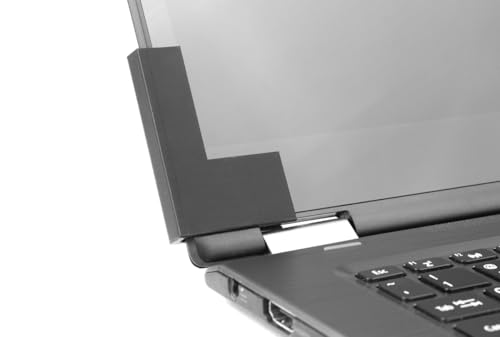 Reparatursatz für Acer Spin 3 SP314-51 SP314-52 Notebook (Gehäuseoberteil, Bildschirmabdeckung, Scharniere) von NetDan