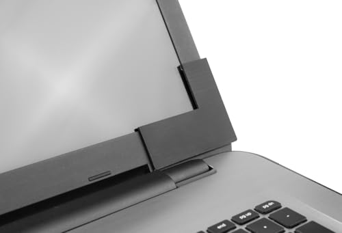 Reparatursatz für HP Pavilion 17-X 17-Y 17Z-Y 17X 17Y 17 BD 270 G5 17-y041nb TPN-W122 Notebook (Gehäuseoberseite, Bildschirmabdeckung, Scharniere) von NetDan