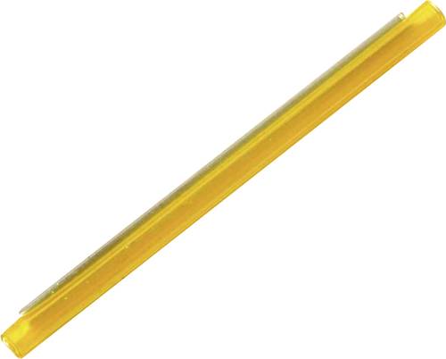 NetPeppers NP-FS-PROTECT-S-12-30 Schrumpfspleißschutz Orange 100St. von NetPeppers
