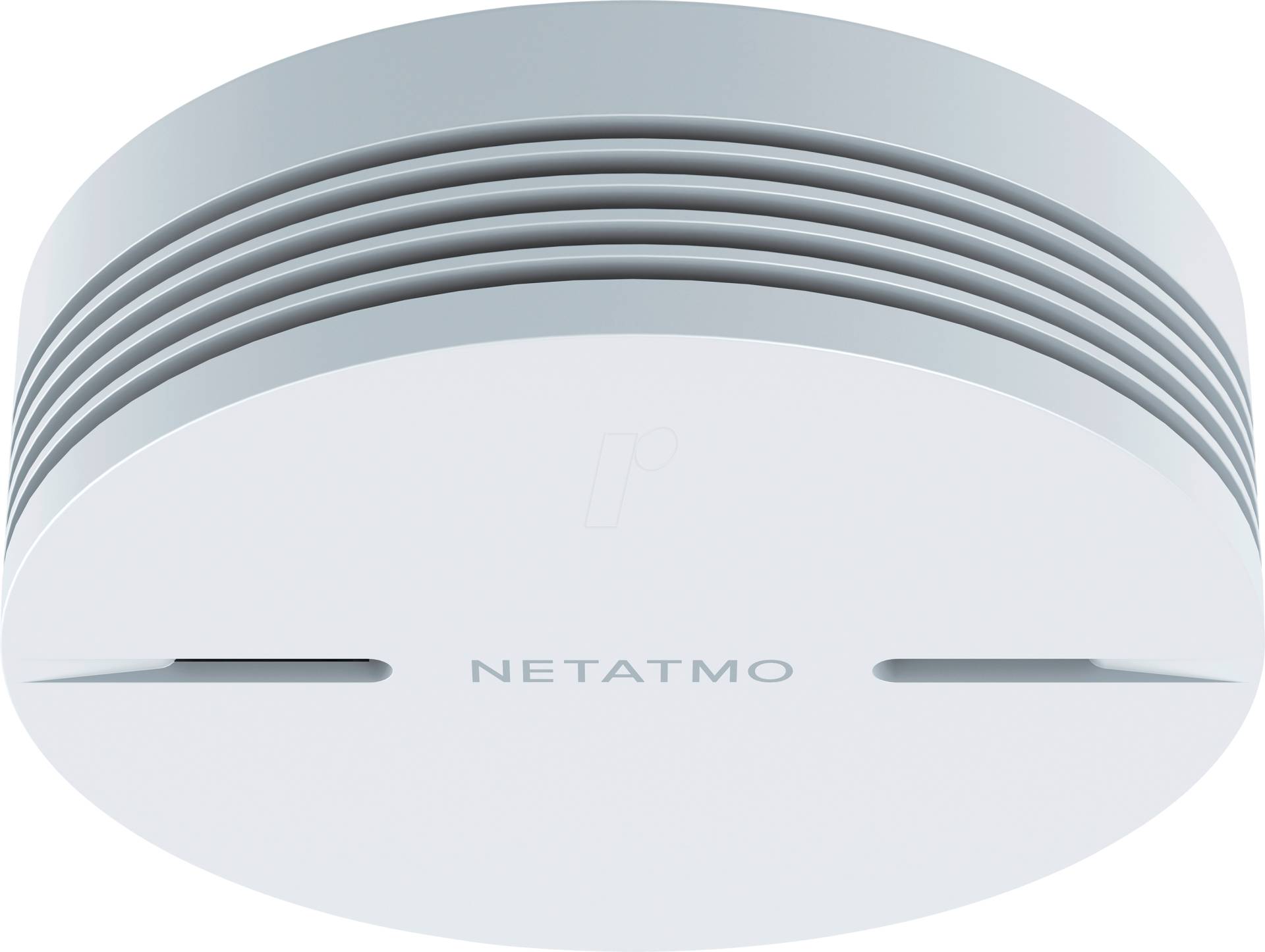 NETATMO NSA - Smarter Rauchmelder von Netatmo