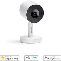Netatmo Advance Smarte Indoor-Überwachungskamera weiß von Netatmo