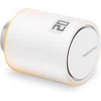 Netatmo NAV01-DE Heizkörperthermostat - Weiß von Netatmo