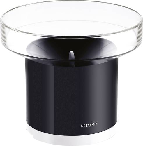 Netatmo NRG01-WW Regenmesser Netatmo NRG01-WW Regenmesser von Netatmo
