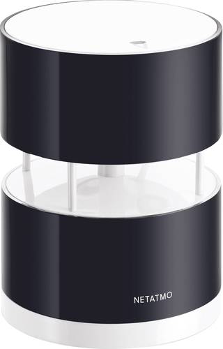 Netatmo NWA01-WW Windmesser Netatmo NWA01-WW Windmesser von Netatmo