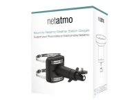 Netatmo NWM01-WW, 65 mm, 65 mm, 135 mm, 1 Stück(e), 75 mm, 125 mm von Netatmo