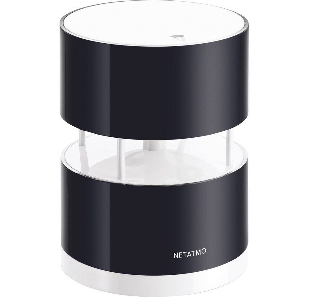 Netatmo Netatmo NWA01-WW Windmesser Wetterstation Netatmo Netatmo NWA01-WW Windmesser Wetterstation von Netatmo