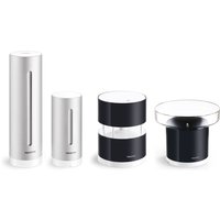 Netatmo Premium Set Wetterstation von Netatmo