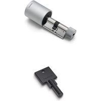 Netatmo Smart Doorlock + Smart Key 4er-Set Netatmo Smart Doorlock + Smart Key 4er-Set von Netatmo
