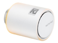 Netatmo Smart Radiator Valves - Starter Pack - vandventil - trådløs - 802.11b/g/n - 2.4 Ghz von Netatmo