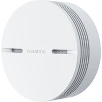 Netatmo Smarter Rauchmelder - Weiß von Netatmo