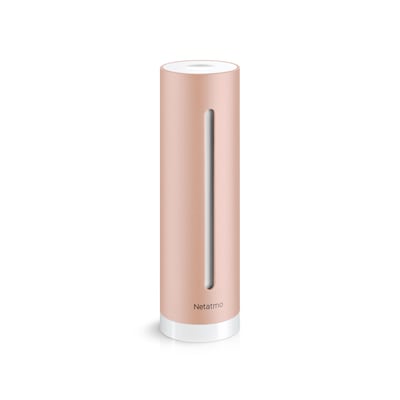 Netatmo Smarter Raumluftsensor von Netatmo