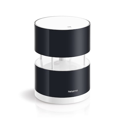 Netatmo Smarter Windmesser - Zusatzmodul für Wetterstation von Netatmo