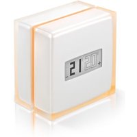Netatmo Smartes Zentrales Thermostat Netatmo Smartes Zentrales Thermostat von Netatmo
