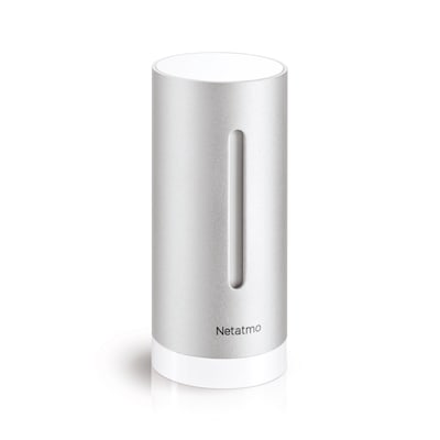 Netatmo Smartes zusätzliches Innenmodul für Smarte Wetterstation von Netatmo